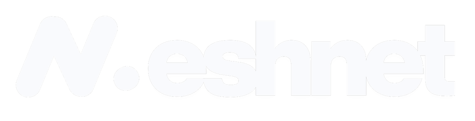 MeshNet logo
